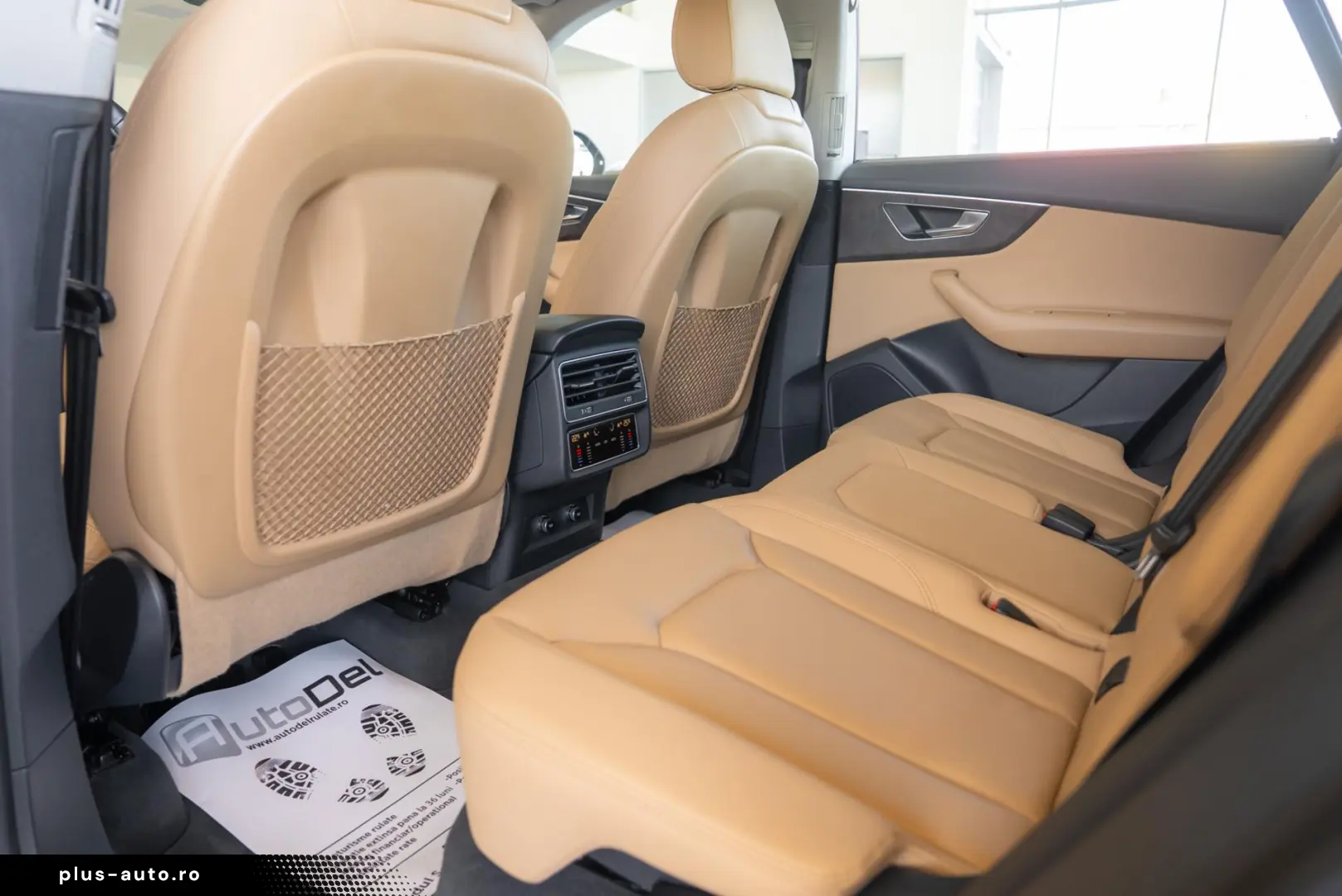 Audi Q8 55 TFSI quattro Tiptronic