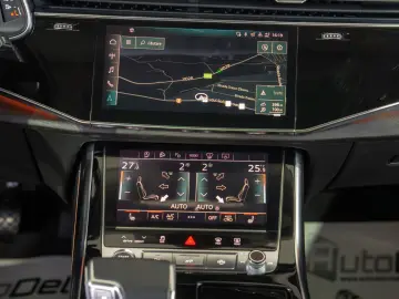 Audi Q8 55 TFSI quattro Tiptronic
