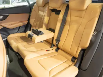 Audi Q8 55 TFSI quattro Tiptronic