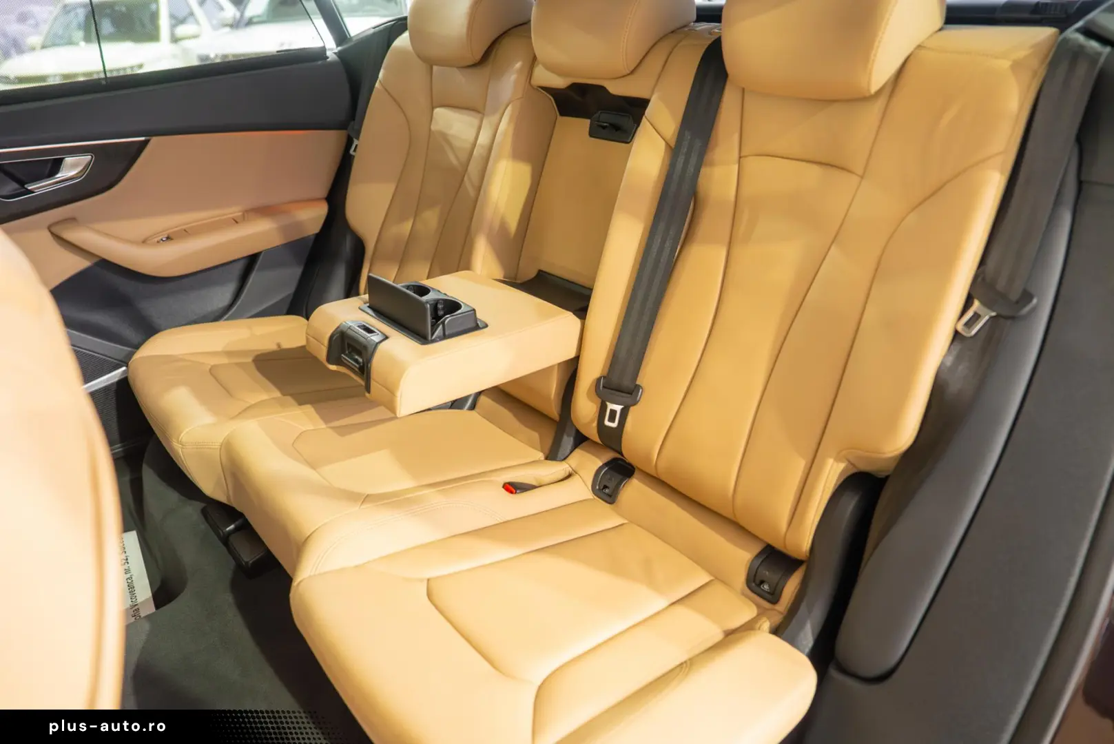 Audi Q8 55 TFSI quattro Tiptronic