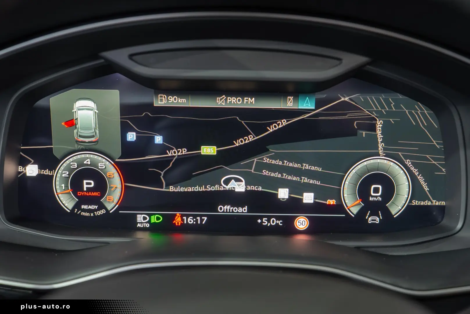 Audi Q8 55 TFSI quattro Tiptronic