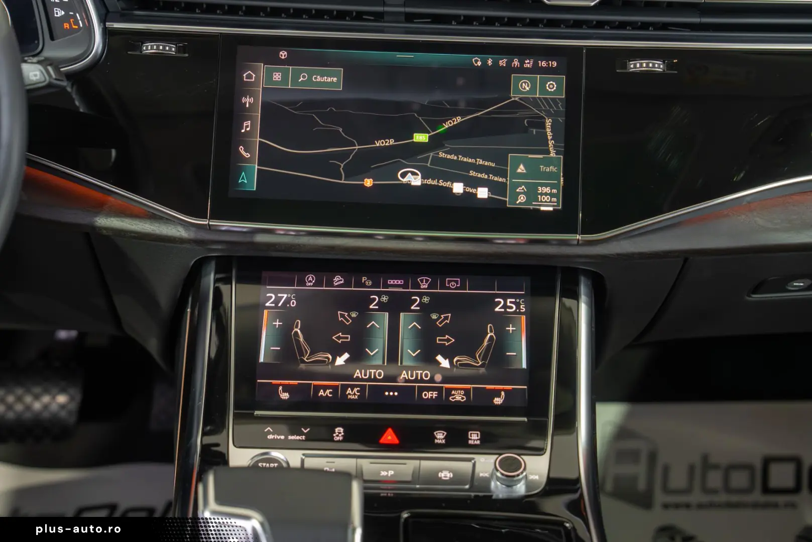 Audi Q8 55 TFSI quattro Tiptronic