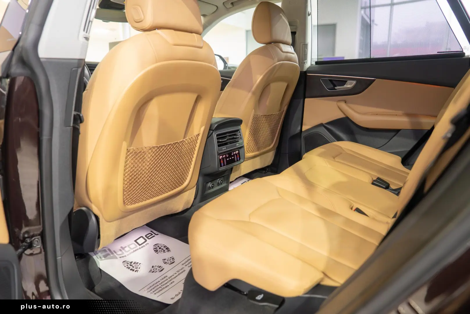 Audi Q8 55 TFSI quattro Tiptronic