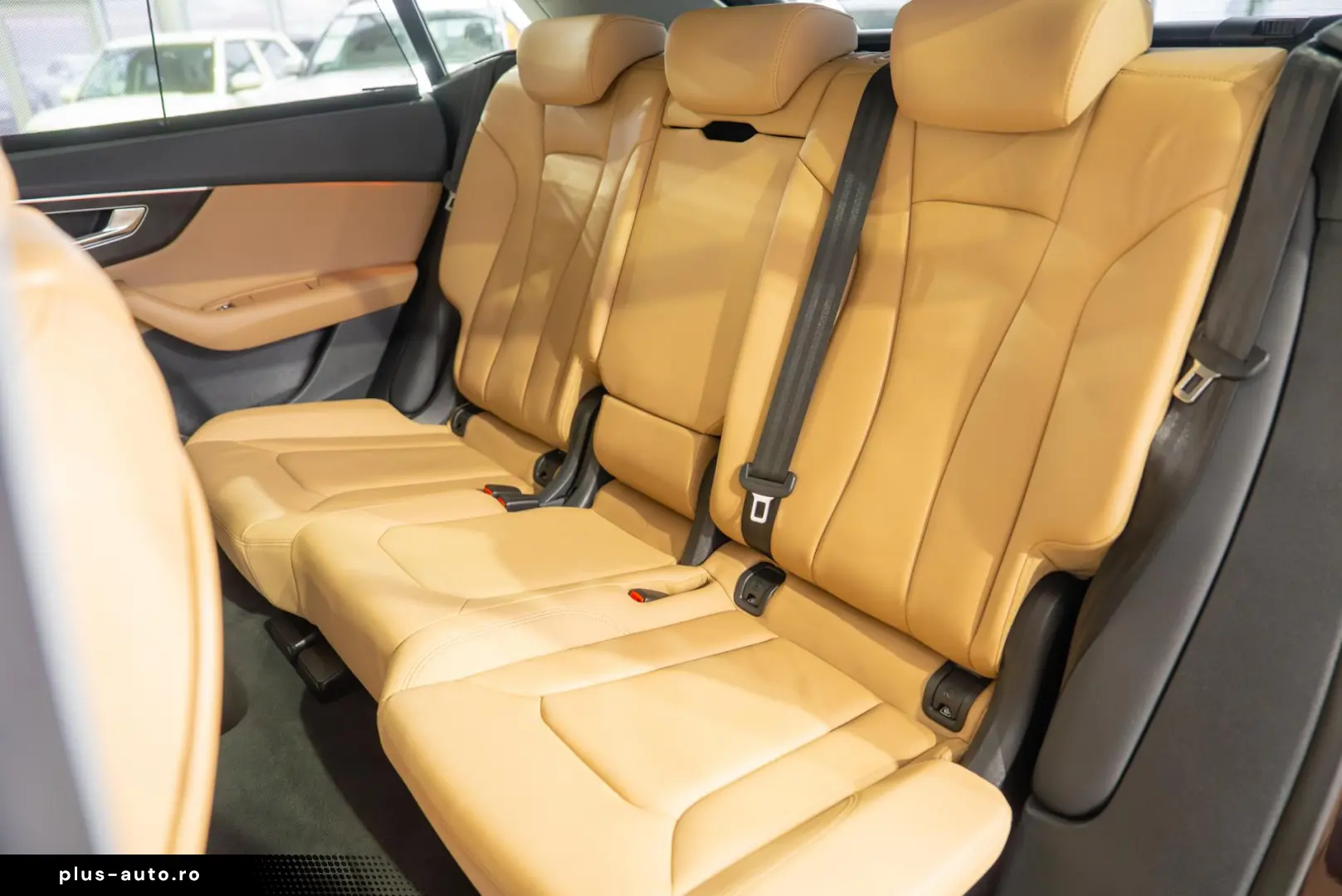 Audi Q8 55 TFSI quattro Tiptronic