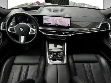 X6 xDrive40d M-Sport  22   M-Sitz  AHK  Soft Clo