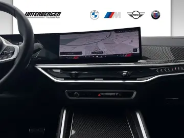 X6 xDrive40d M-Sport  22   M-Sitz  AHK  Soft Clo