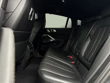 X6 xDrive40d M-Sport  22   M-Sitz  AHK  Soft Clo