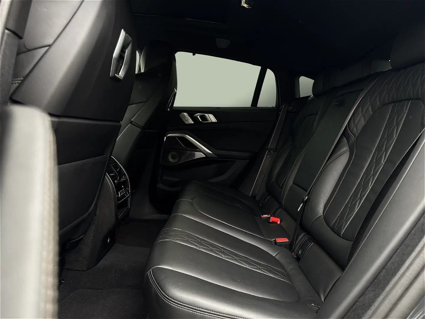 X6 xDrive40d M-Sport  22   M-Sitz  AHK  Soft Clo