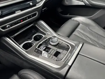 X6 xDrive40d M-Sport  22   M-Sitz  AHK  Soft Clo