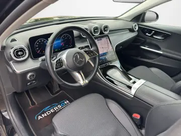 C300 4MATIC