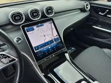 C300 4MATIC