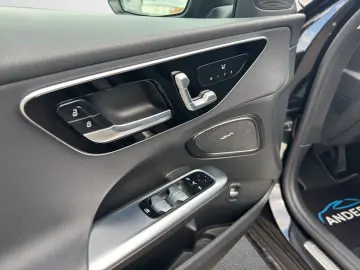 C300 4MATIC