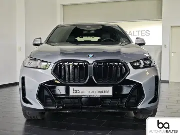 X6 30d xDrive M Sport Pro 22  Pano HK Luft 4Z AH