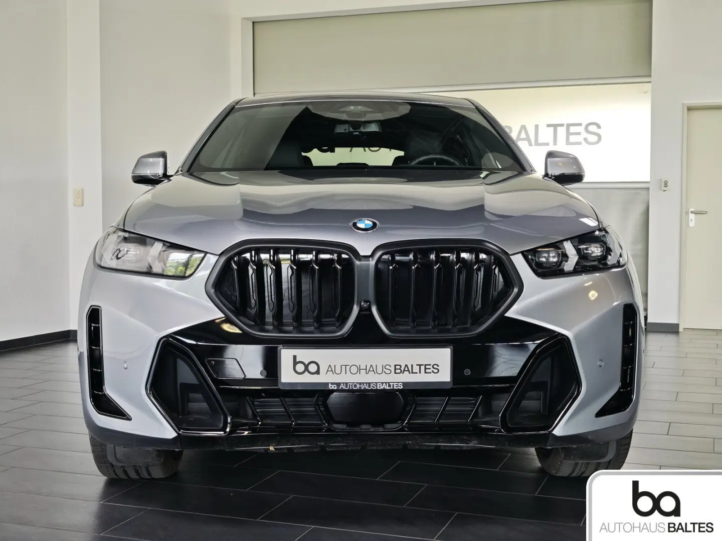 X6 30d xDrive M Sport Pro 22  Pano HK Luft 4Z AH