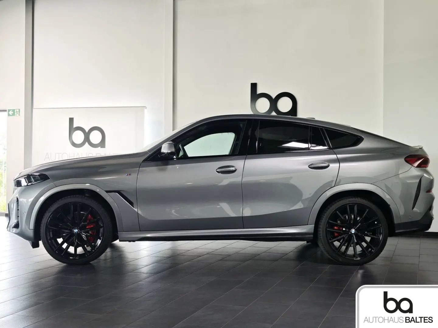 X6 30d xDrive M Sport Pro 22  Pano HK Luft 4Z AH