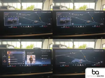 X6 30d xDrive M Sport Pro 22  Pano HK Luft 4Z AH