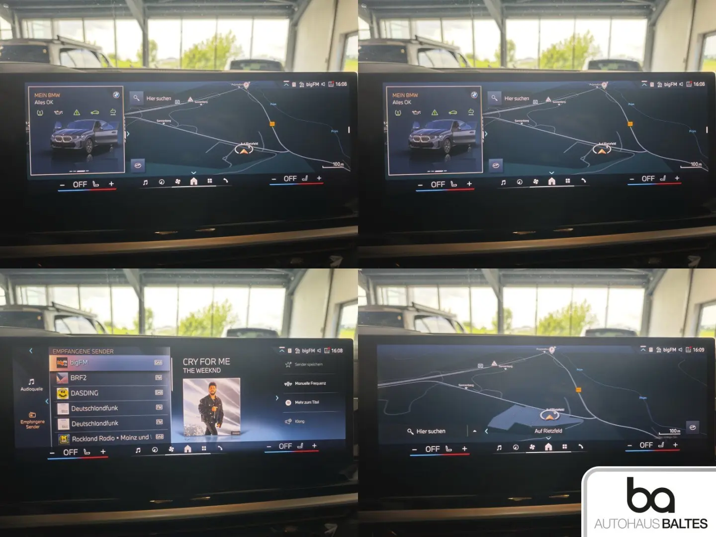 X6 30d xDrive M Sport Pro 22  Pano HK Luft 4Z AH