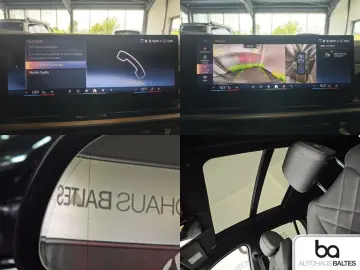 X6 30d xDrive M Sport Pro 22  Pano HK Luft 4Z AH