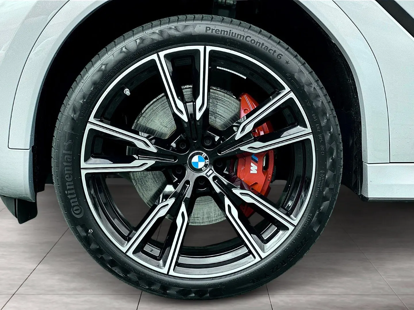 X6 xDrive30d M Sport Sportpaket Gestiksteuerung