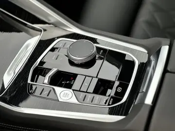 X6 xDrive30d M Sport Sportpaket Gestiksteuerung