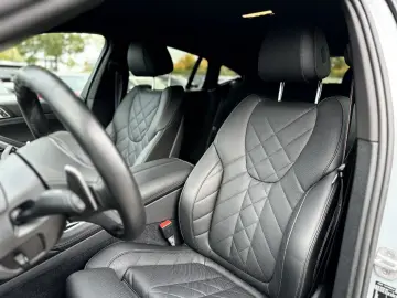 X6 xDrive30d M Sport Sportpaket Gestiksteuerung