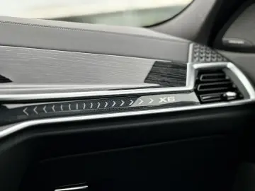 X6 xDrive30d M Sport Sportpaket Gestiksteuerung