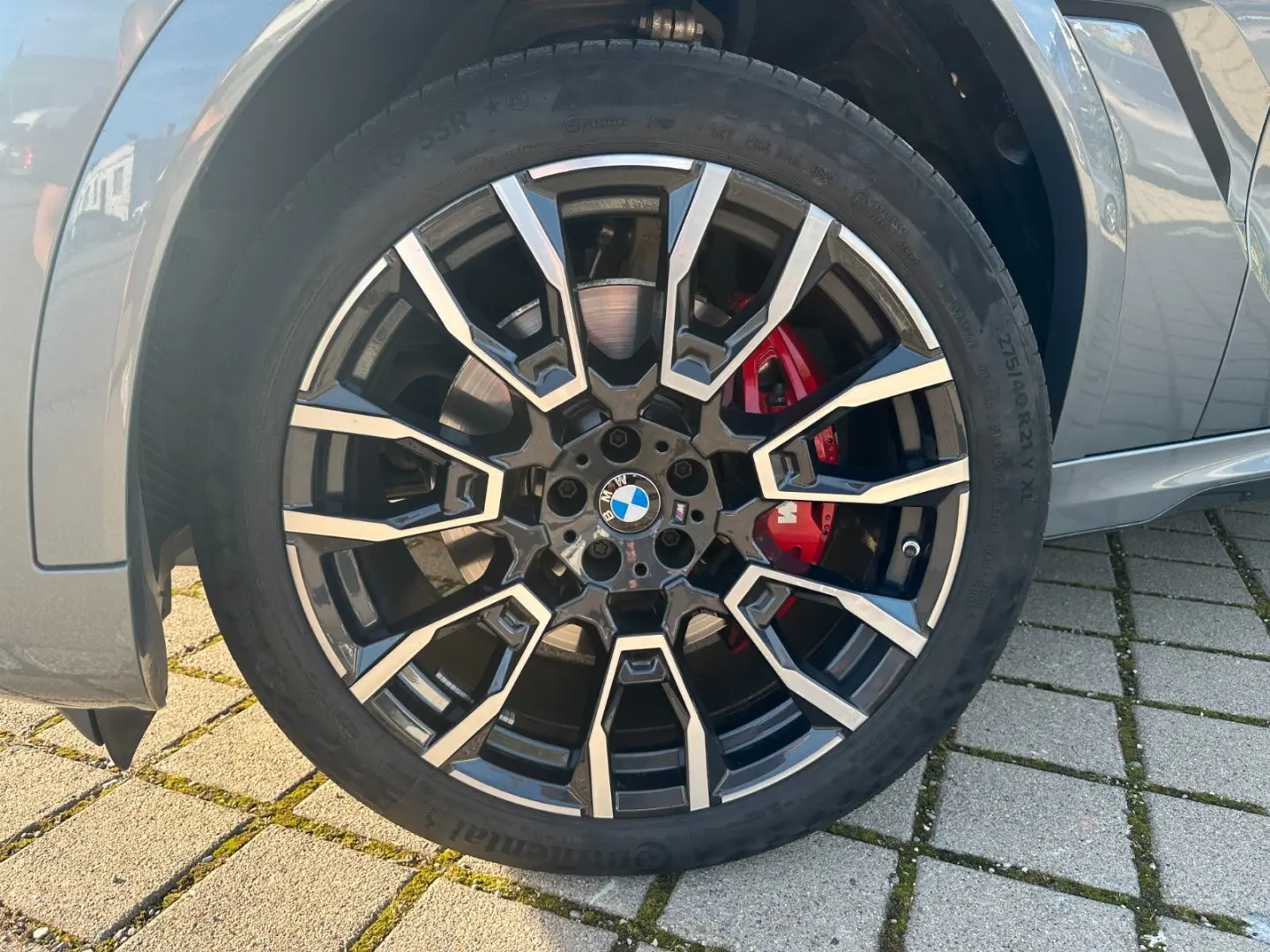 X6 30d xDrive MSport ACC HUD PANO LUFT SOFTC HAR