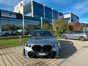 X6 30d xDrive MSport ACC HUD PANO LUFT SOFTC HAR