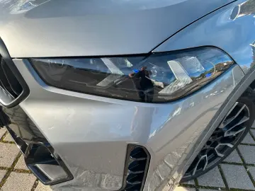 X6 30d xDrive MSport ACC HUD PANO LUFT SOFTC HAR