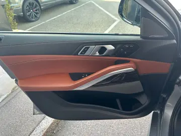 X6 30d xDrive MSport ACC HUD PANO LUFT SOFTC HAR