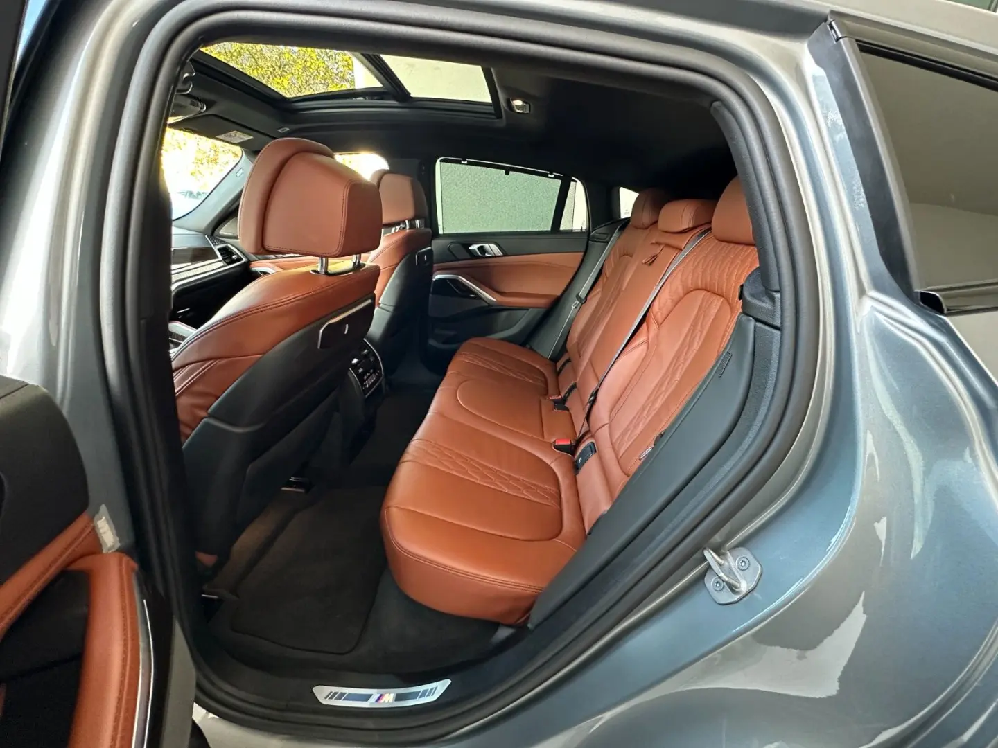 X6 30d xDrive MSport ACC HUD PANO LUFT SOFTC HAR