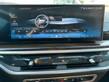 X6 30d xDrive MSport ACC HUD PANO LUFT SOFTC HAR