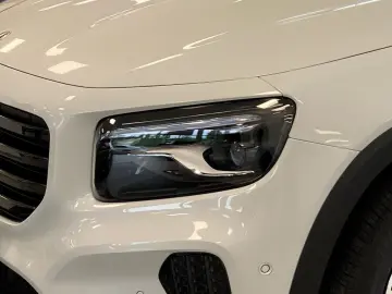 GLB 250 4M 7-Sitz AHK Distr Totwi 360 Mbeam Memo