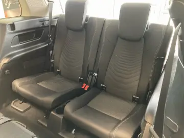 GLB 250 4M 7-Sitz AHK Distr Totwi 360 Mbeam Memo