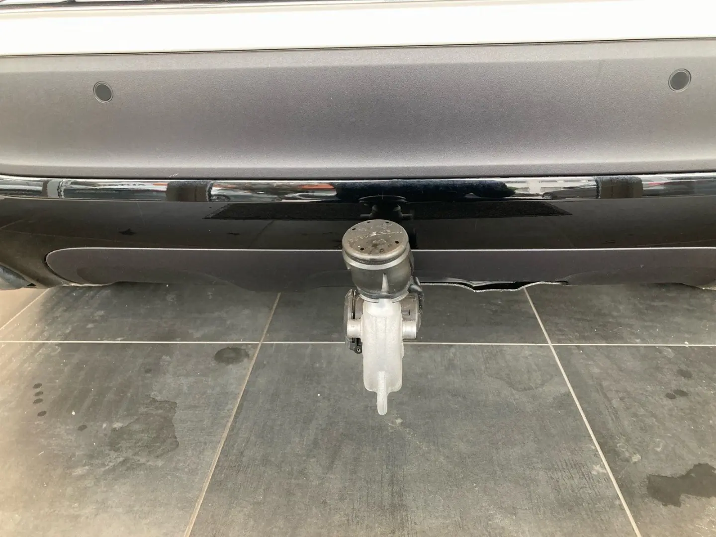 GLB 250 4M 7-Sitz AHK Distr Totwi 360 Mbeam Memo