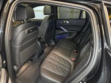 X6 30d xDrive M Sport~PANO~HEAD-UP~SOFT-CLOSE~
