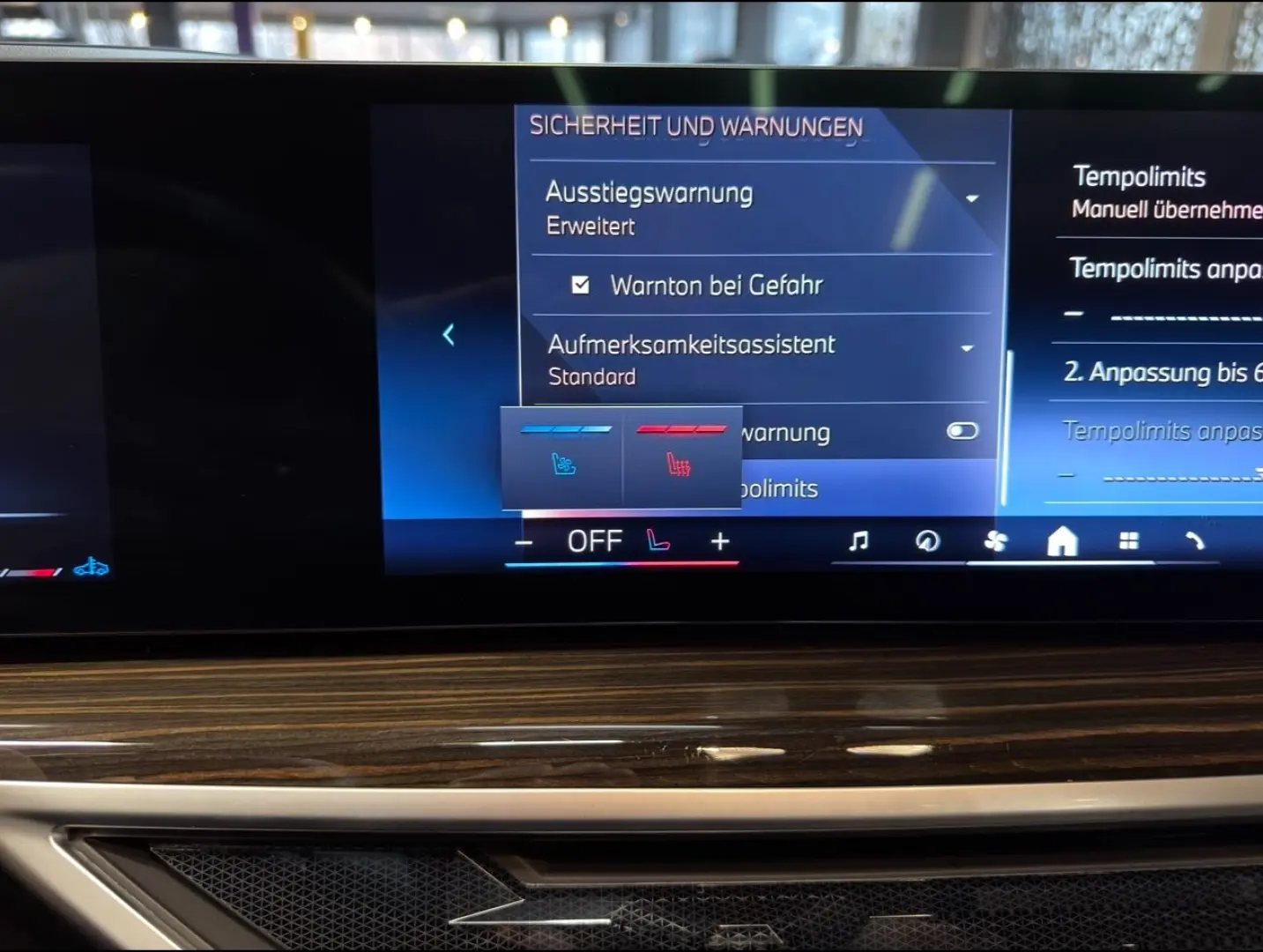 X6 30d xDrive M Sport~PANO~HEAD-UP~SOFT-CLOSE~