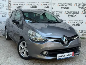 Renault Clio Rlink – 2014