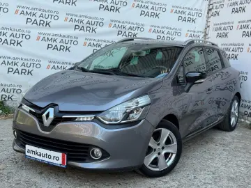 Renault Clio Rlink – 2014