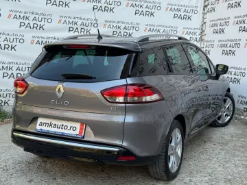 Renault Clio Rlink – 2014
