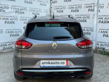Renault Clio Rlink – 2014