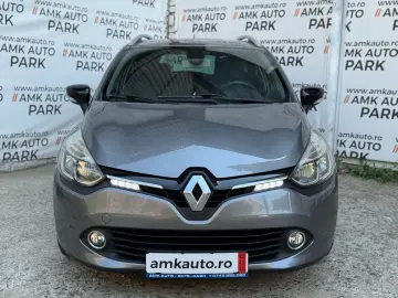 Renault Clio Rlink – 2014