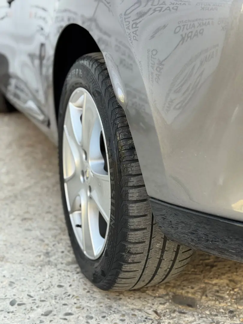 Renault Clio Rlink – 2014