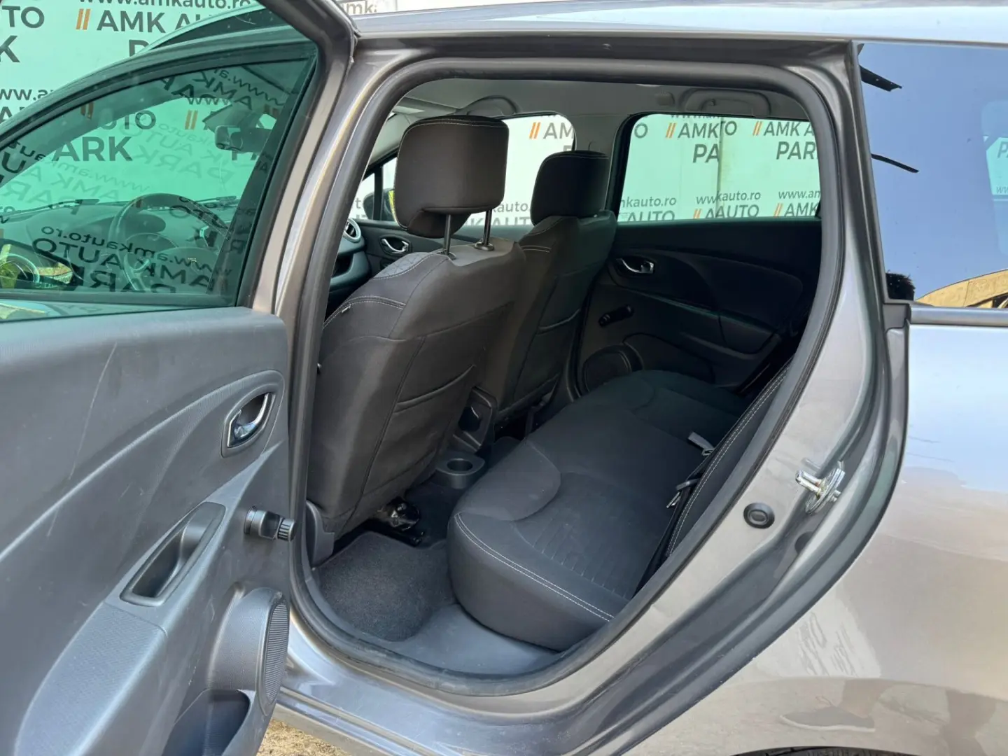 Renault Clio Rlink – 2014