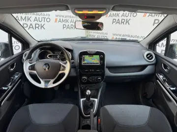 Renault Clio Rlink – 2014