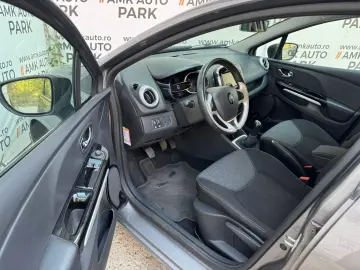 Renault Clio Rlink – 2014