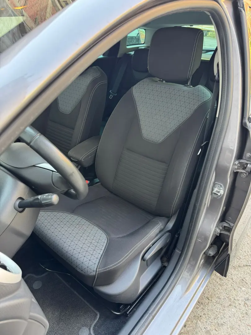 Renault Clio Rlink – 2014