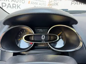 Renault Clio Rlink – 2014