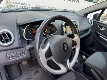 Renault Clio Rlink – 2014