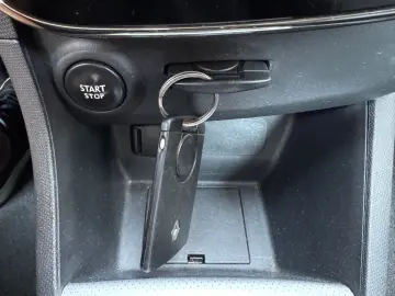 Renault Clio Rlink – 2014